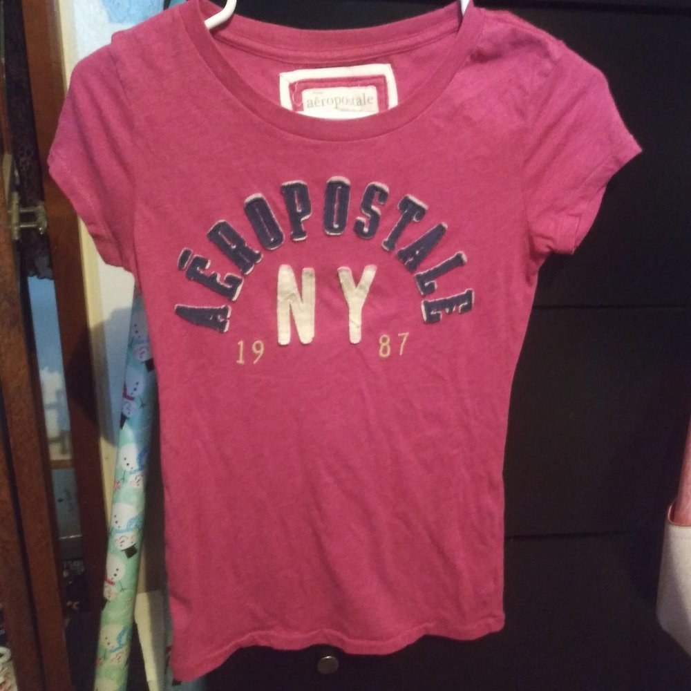 Juniors shirt
